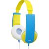 JVC HA-KD5-Y-E 