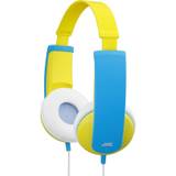 Jvc HA-KD5-Y-E