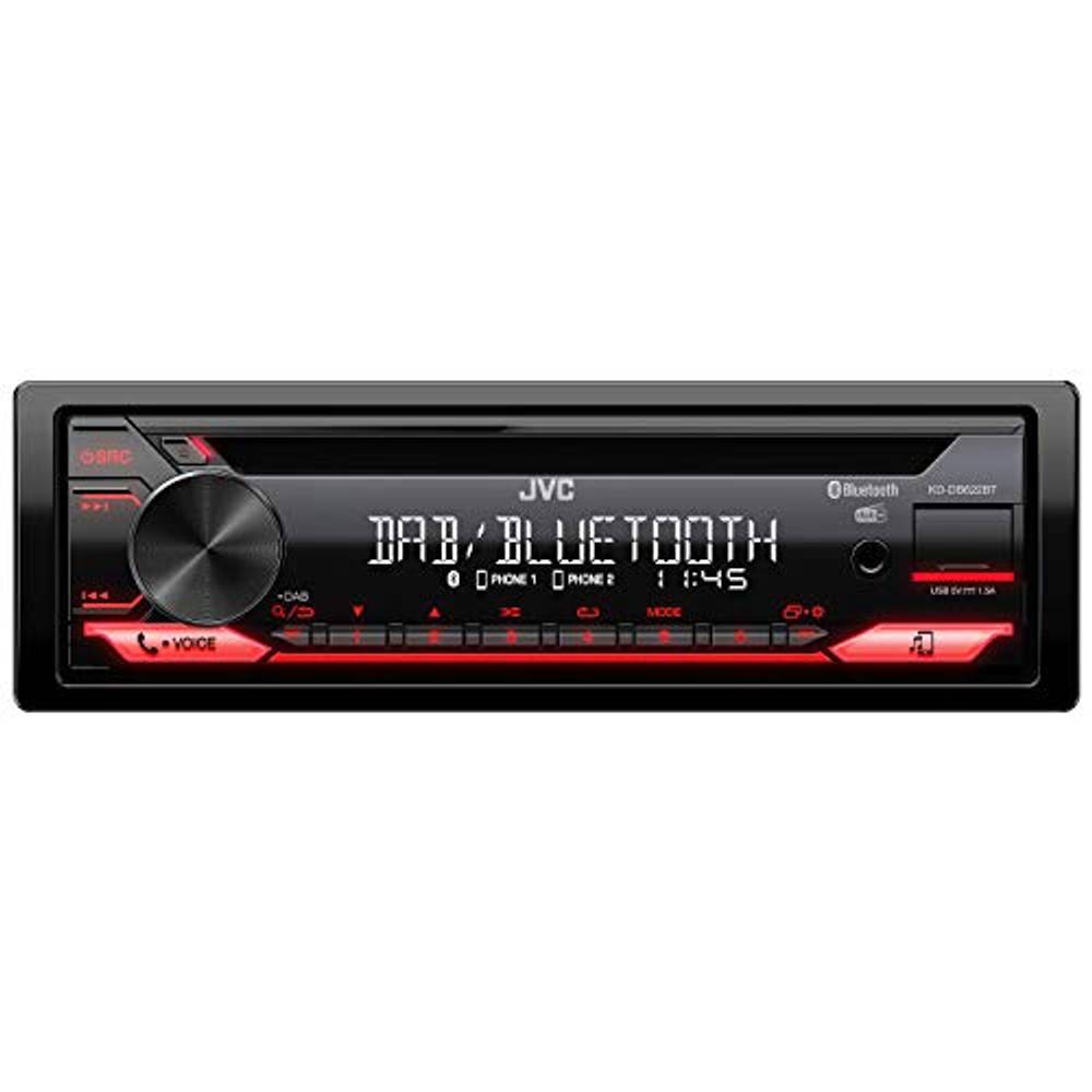 Jvc Autoradio Bluetooth Verbinden
