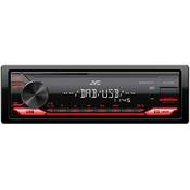 JVC KD-X172DB-ANT Vergleich