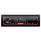 JVC KD-X252 Vergleich