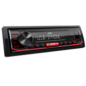 JVC KD-X262 Vergleich