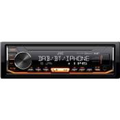 JVC KD-X451DBT Vergleich