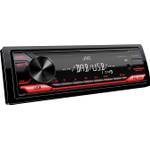 Jvc KDT812BT