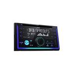 Jvc KW-DB93BT