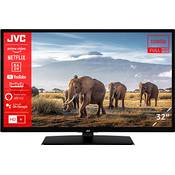 Jvc LT-32VF5158 Vergleich