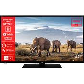 Jvc LT-42VF5156 Vergleich