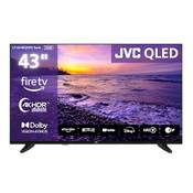 Jvc LT-43VRQ3555