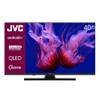 Jvc LT-40VQF545A