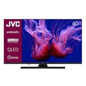 Jvc LT-40VQF545A