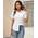 Jver Casual Businessbluse
