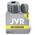 JVR Kiefertrainer Ball