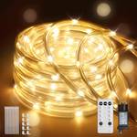 Jvurice Lichtschlauch