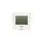 JWS Digitaler Unterputz Raum Thermostat
