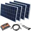 JWS Solar Set