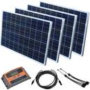 JWS Solar Set