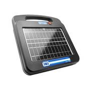 Jws Weidezaungerät Solar
