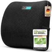 Jx Office Lordosenstütze