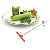 Jxinlodgeg Kartoffelspirale Twister Vergleich