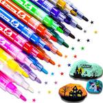 Jyuyny Acryl-Marker Stifte