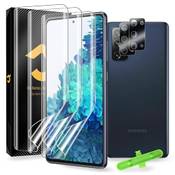 Jzg Samsung Galaxy S20 Schutzfolie Vergleich