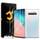 Jzg Schutzfolie für Samsung Galaxy S10