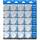 JZHUAZ Lithium CR2450