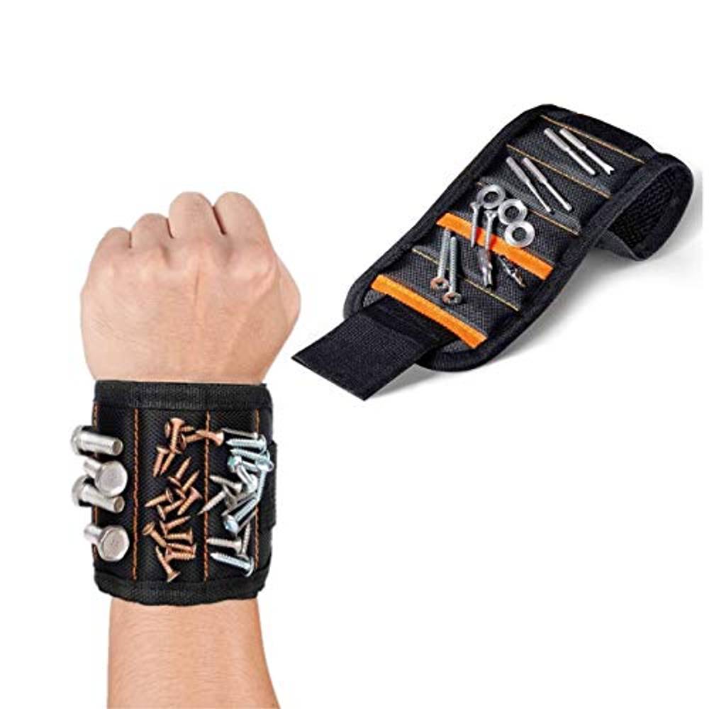 Magnetarmbänder für Handwerker: Top 10 Test & Vergleich