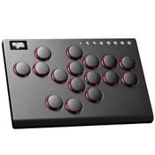 Jzw-Shop Arcade-Stick