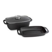 K & G Aluguss-Bräter 940932