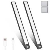 K-Bright CGD-HS-50CM-B-2PCS Vergleich