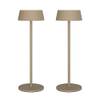 K-Bright Touch-Tischlampe