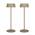 K-Bright Touch-Tischlampe
