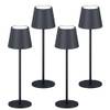 ‎K-Bright Akku Tischlampe
