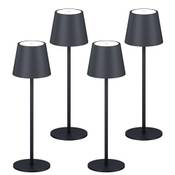 K-Bright Akku Tischlampe