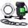 K&F Concept TTL Ringblitz Makro Blitz