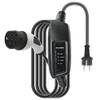 K.h.o.n.s. Ladekabel Typ 2 Schuko