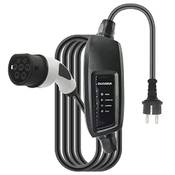 K.h.o.n.s. Ladekabel Typ 2 Schuko Vergleich