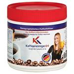 K Kaffeereiniger24 Reinigungstabletten
