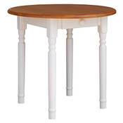 K Koma Holz Esstisch