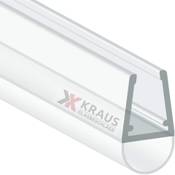 K Kraus Glasbeschläge Premium-Duschdichtung