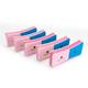K-Pro Nail Buffer Vergleich
