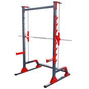 ‎K-Sport Smith Machine Vergleich