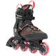 K2 Alexis 80  Vergleich