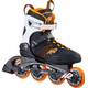 K2 Alexis 80 Vergleich