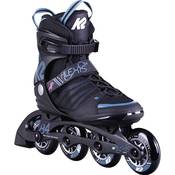 K2 Alexis 84 Speed Alu Vergleich