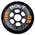 K2 Bolt 100 MM 85A