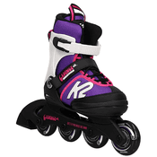 K2 Cadence Girls Vergleich