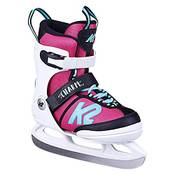 K2 Charm Ice Vergleich
