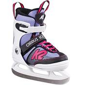 K2 Cirrus Ice Vergleich